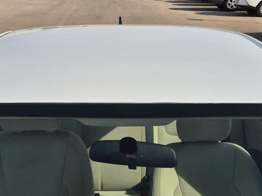 2023 Chery Arrizo 5 Comfort 