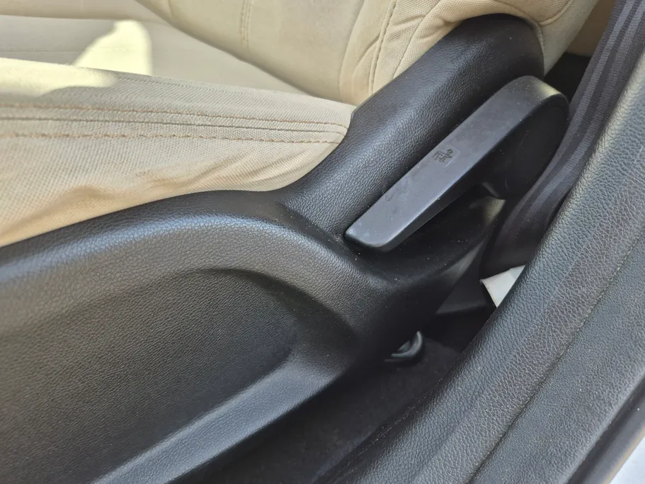 2023 Chery Arrizo 5 Comfort 