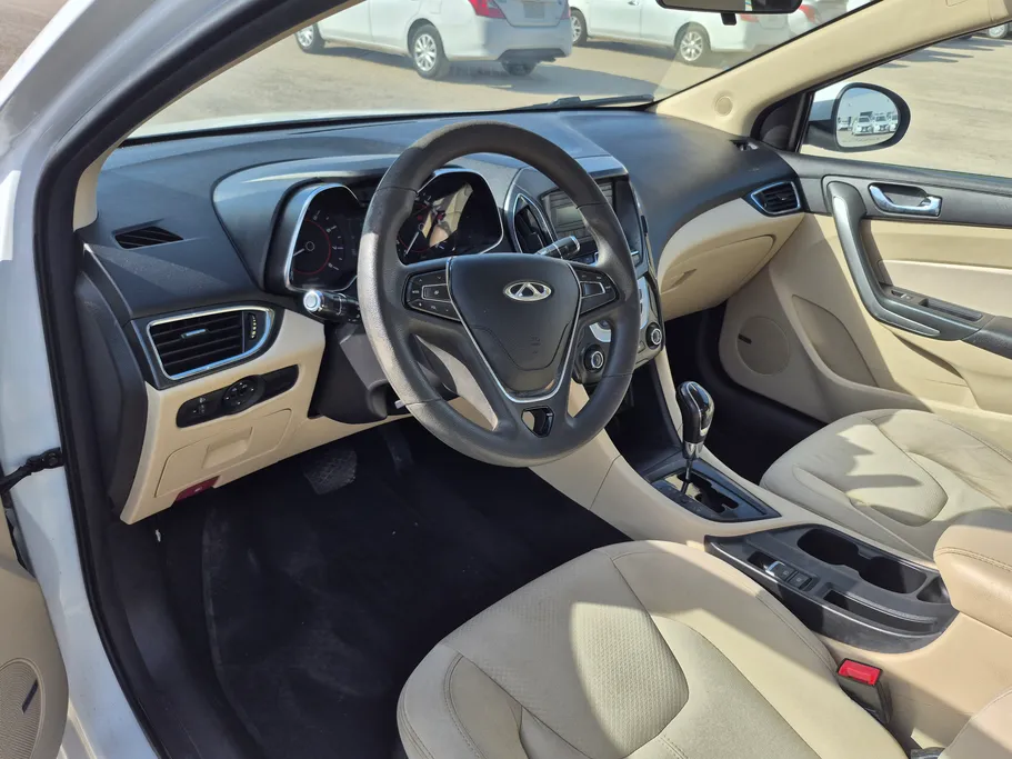 2023 Chery Arrizo 5 Comfort 
