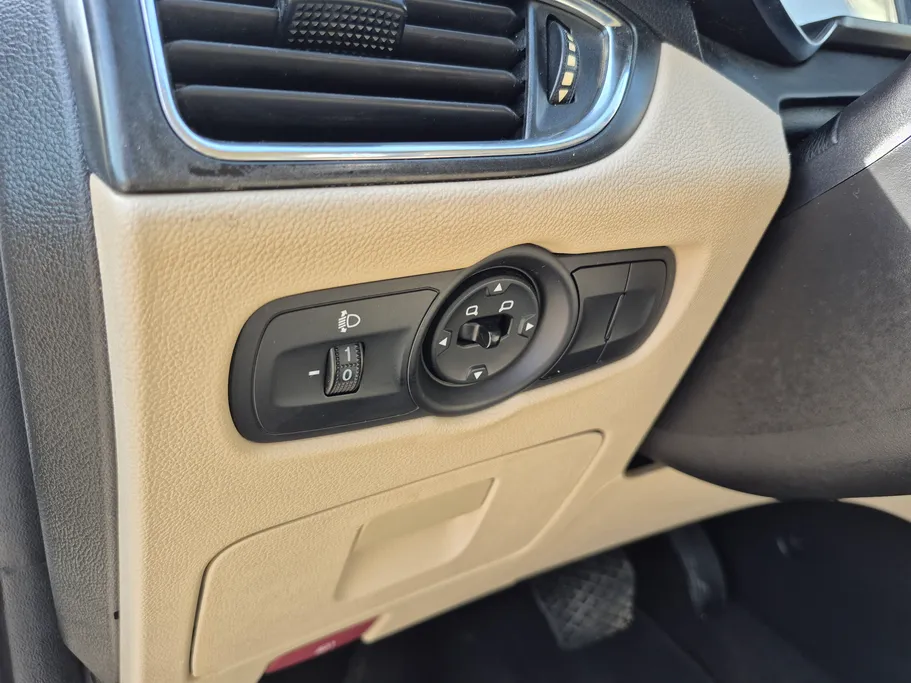 2023 Chery Arrizo 5 Comfort 