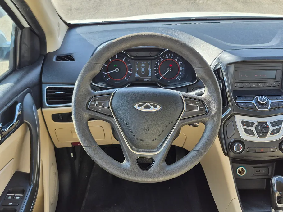 2023 Chery Arrizo 5 Comfort 