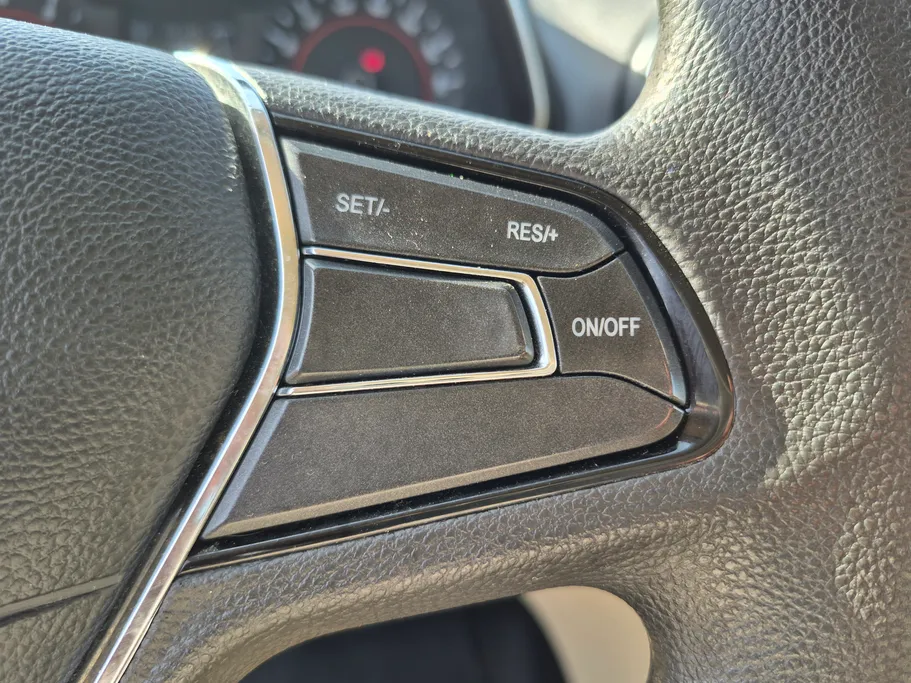 2023 Chery Arrizo 5 Comfort 