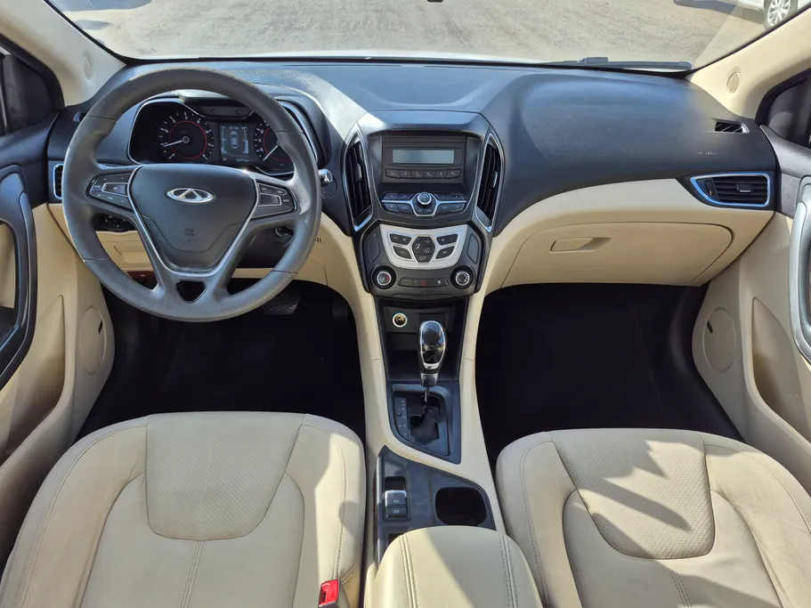 2023 Chery Arrizo 5 Comfort 
