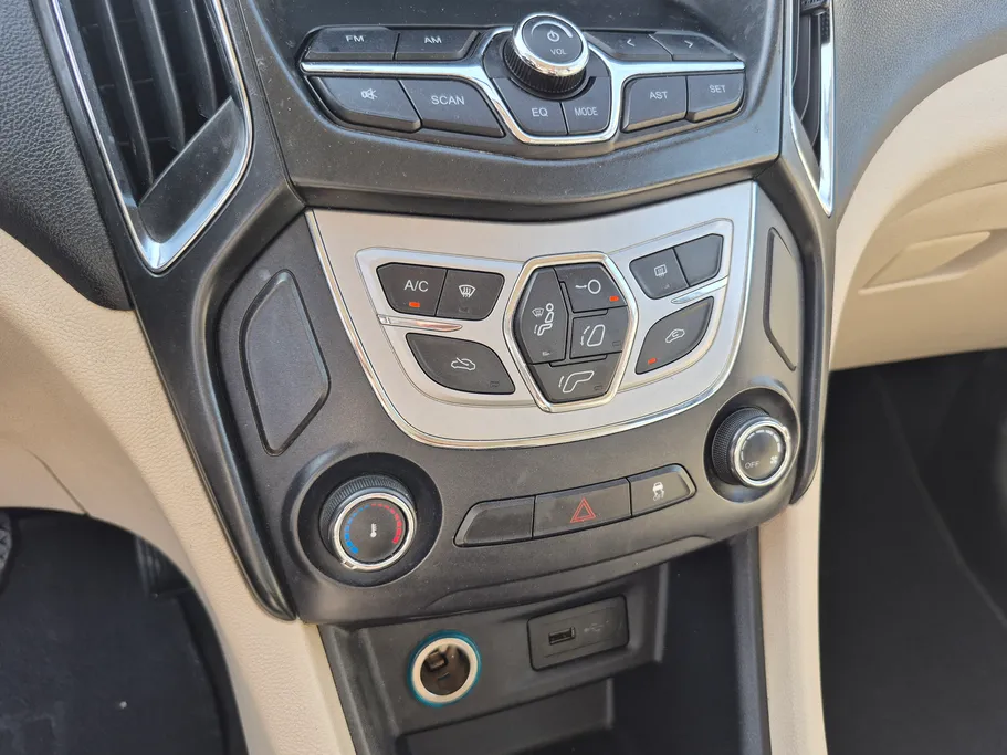 2023 Chery Arrizo 5 Comfort 