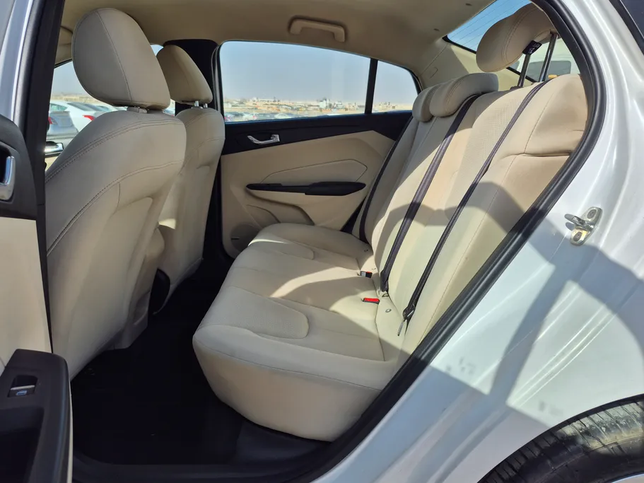 2023 Chery Arrizo 5 Comfort 