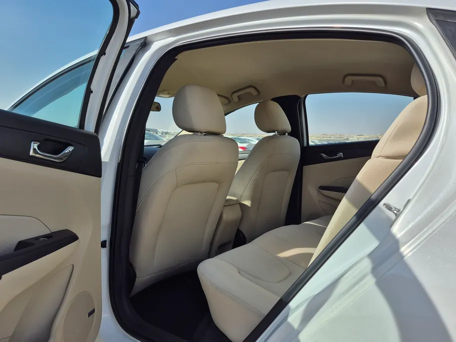 2023 Chery Arrizo 5 Comfort 