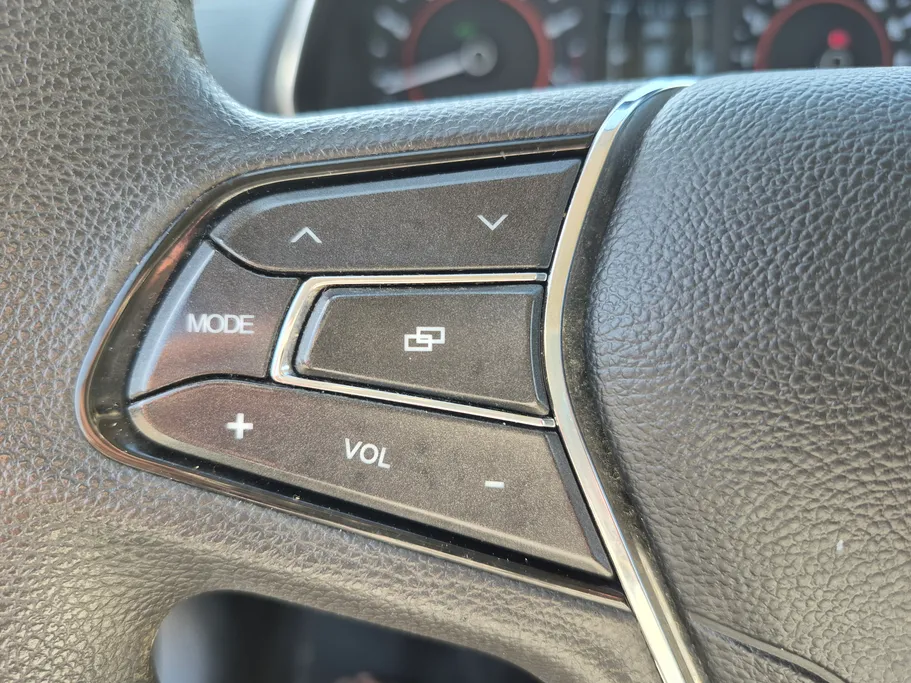 2023 Chery Arrizo 5 Comfort 
