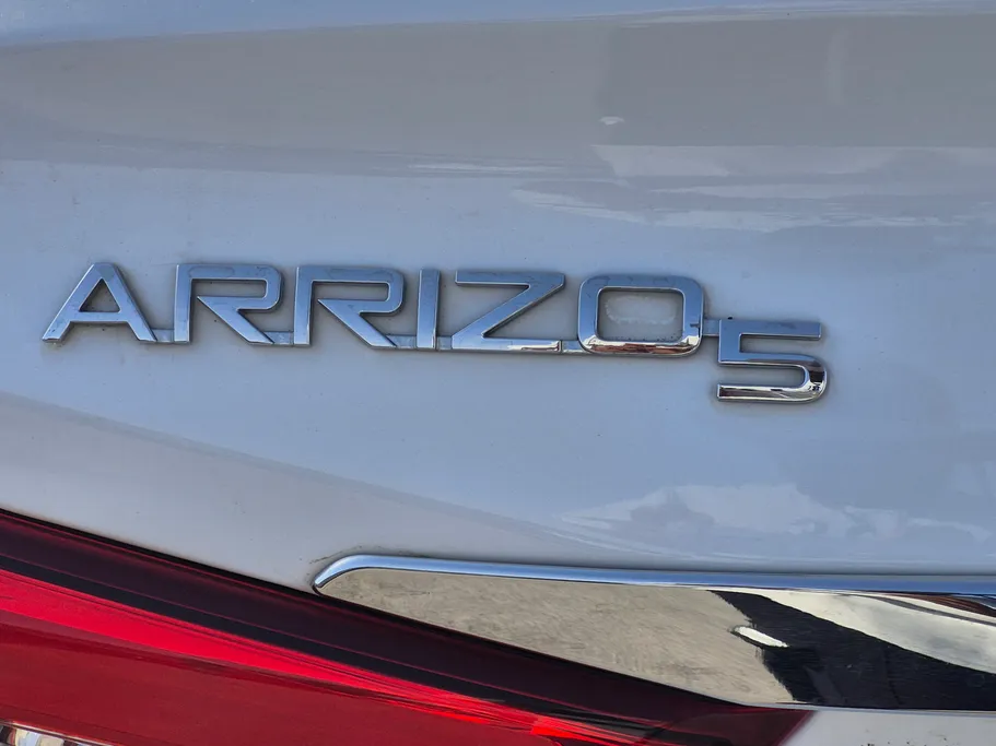 2023 Chery Arrizo 5 Comfort 