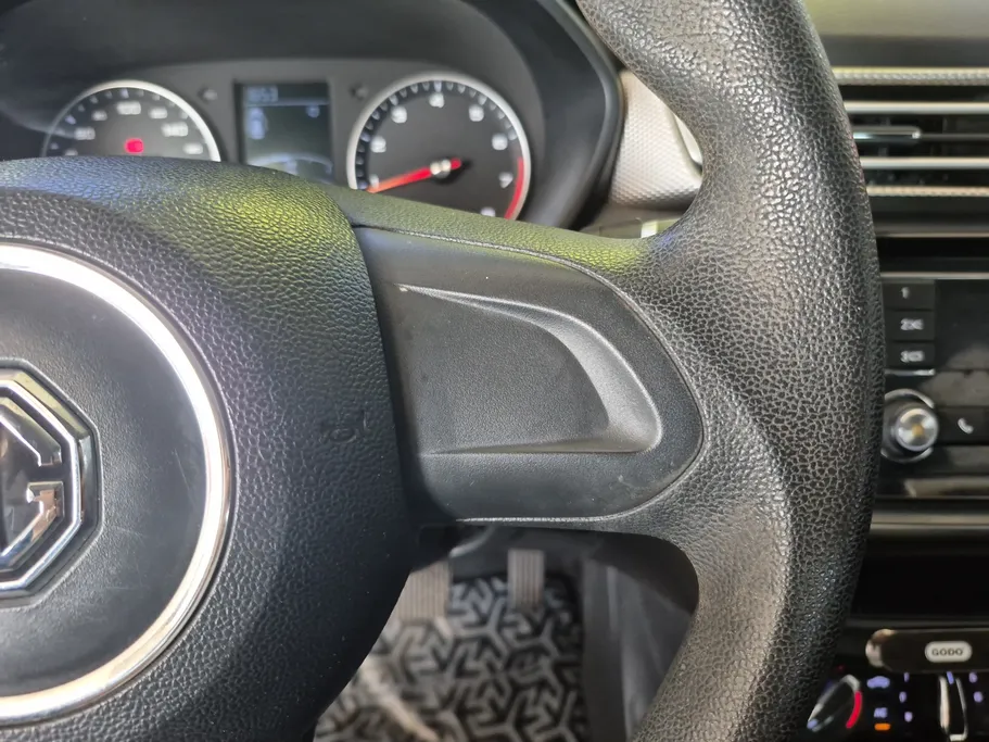 2022 MG 5 STD 
