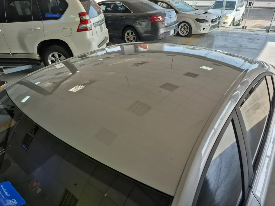 2022 MG 5 STD 