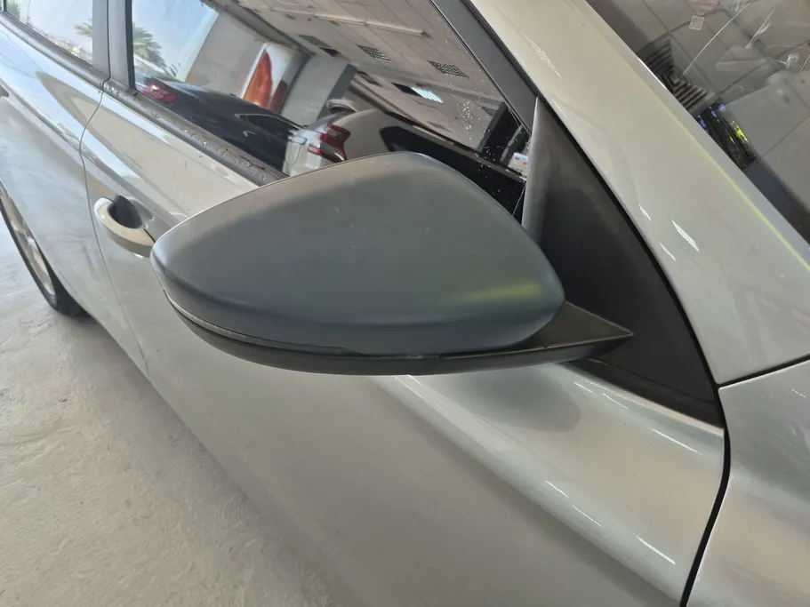 2022 MG 5 STD 