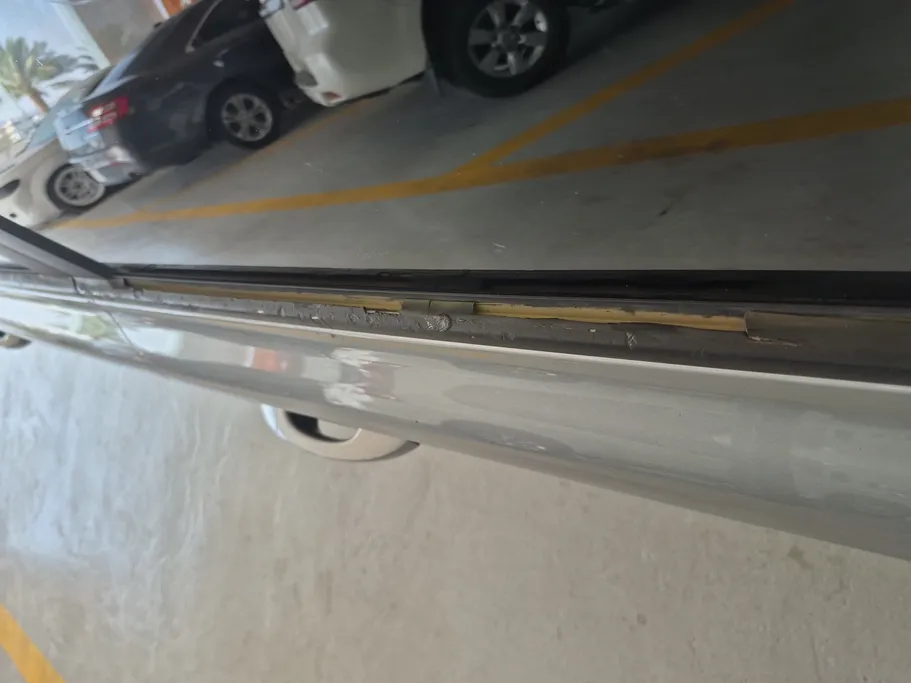 2022 MG 5 STD 