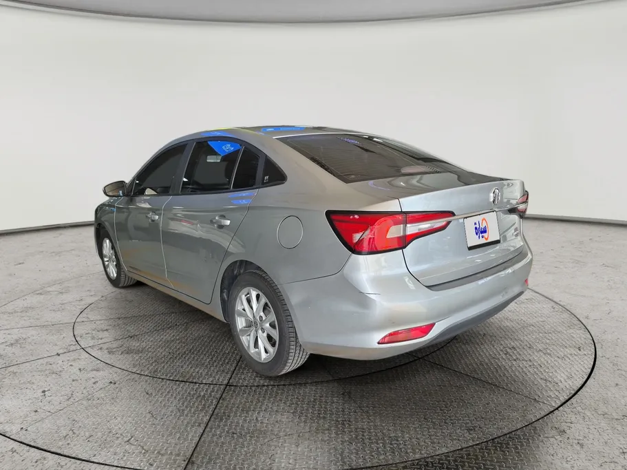 2022 MG 5 STD 