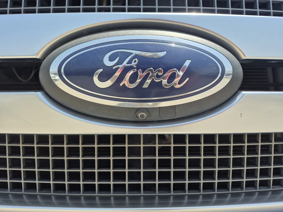 فورد F150 بلاتينيوم 2020 