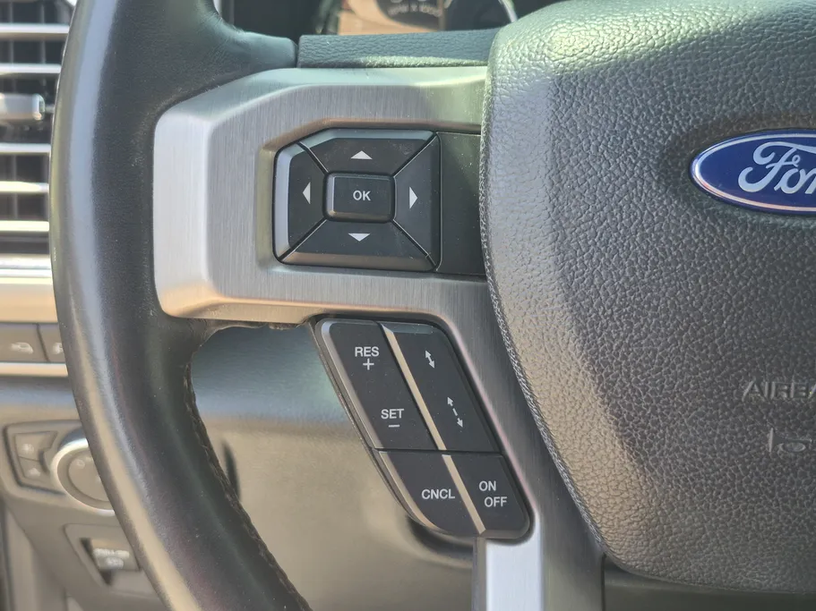 فورد F150 بلاتينيوم 2020 