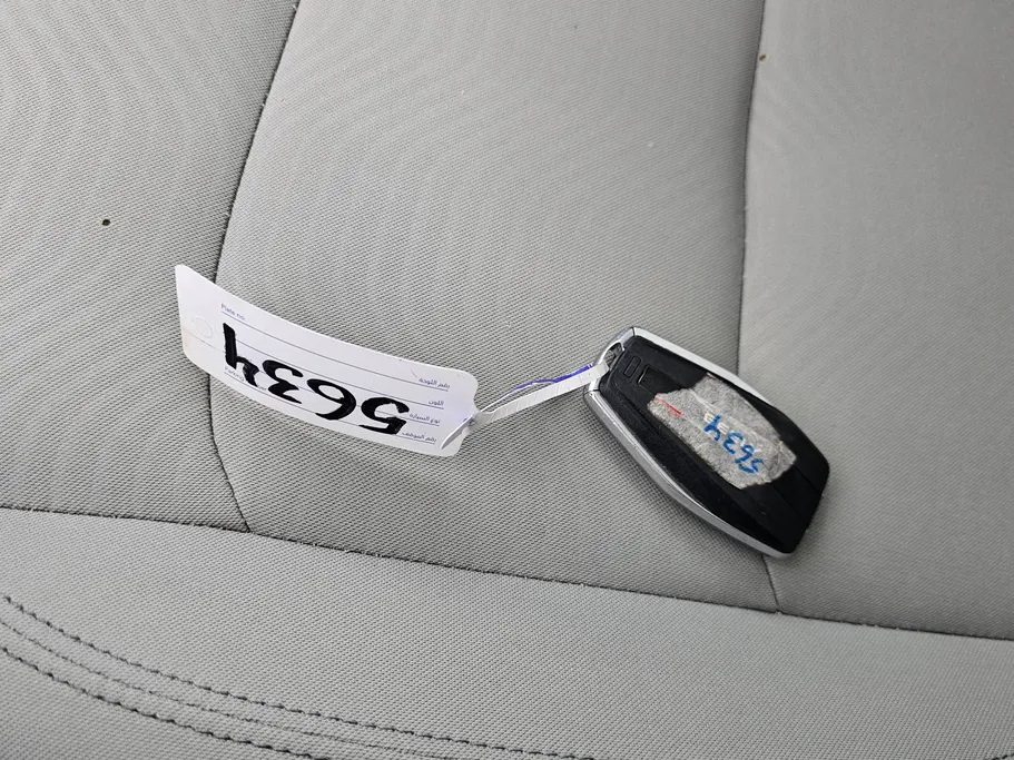 جيلي امجراند GS 2023 