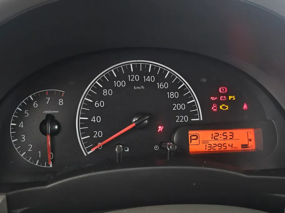 نيسان صني SV 2021 