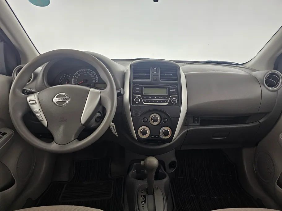 نيسان صني SV 2021 