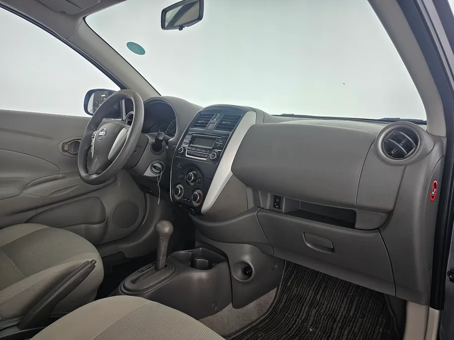 نيسان صني SV 2021 