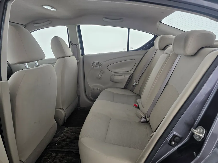 نيسان صني SV 2021 