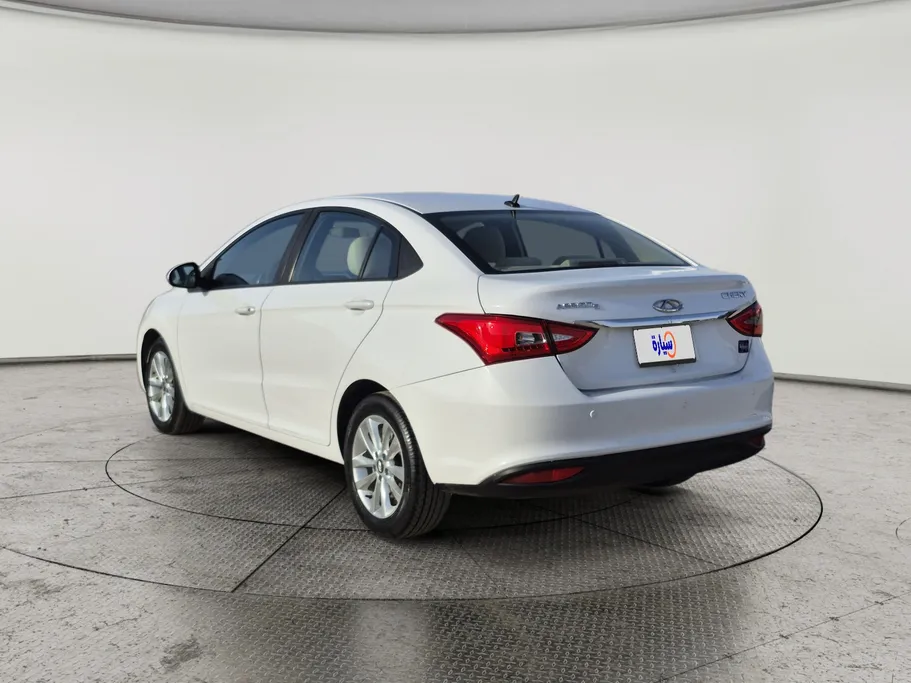 2023 Chery Arrizo 5 Comfort 