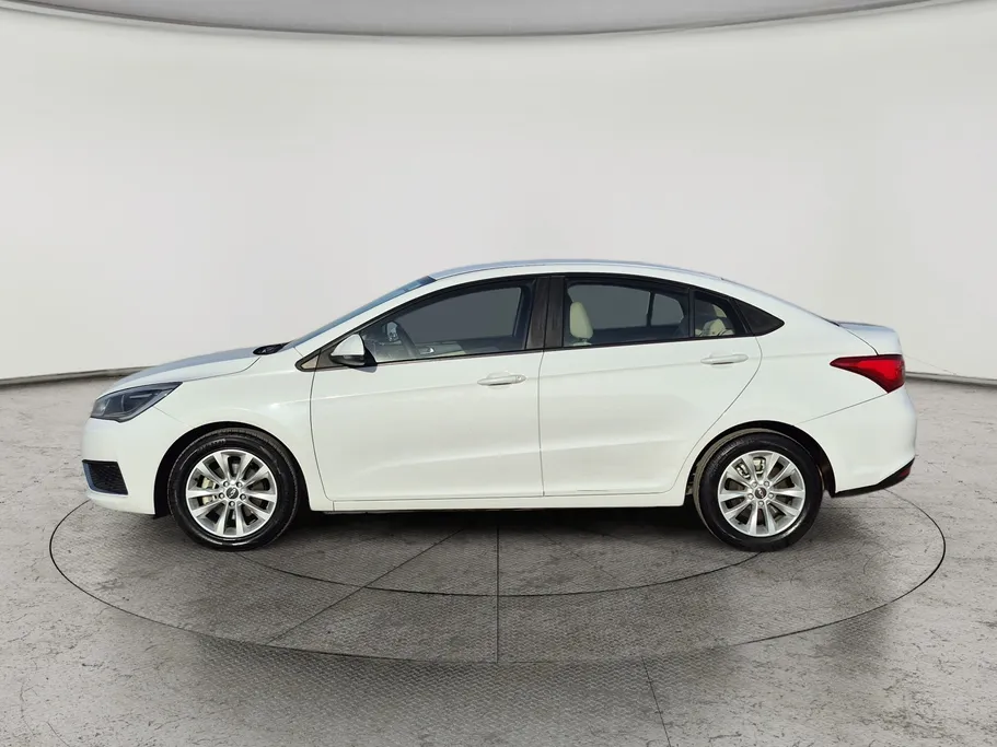 2023 Chery Arrizo 5 Comfort 