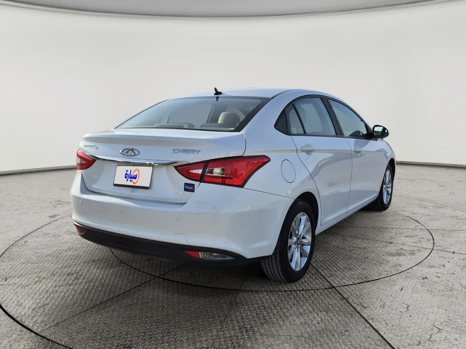 2023 Chery Arrizo 5 Comfort 