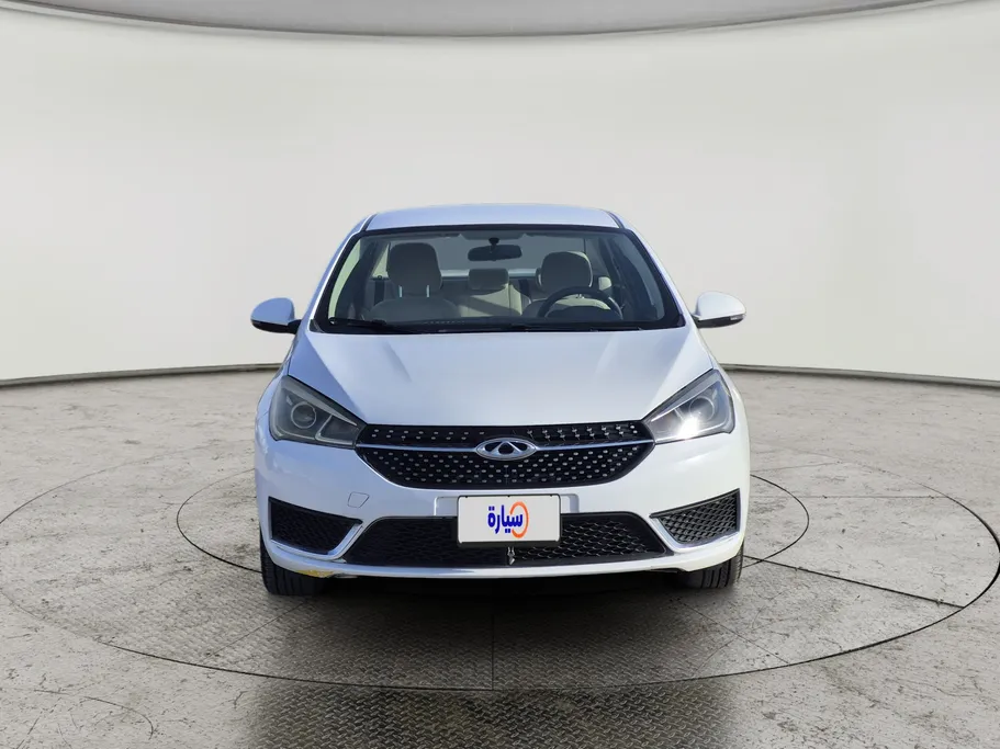 2023 Chery Arrizo 5 Comfort 