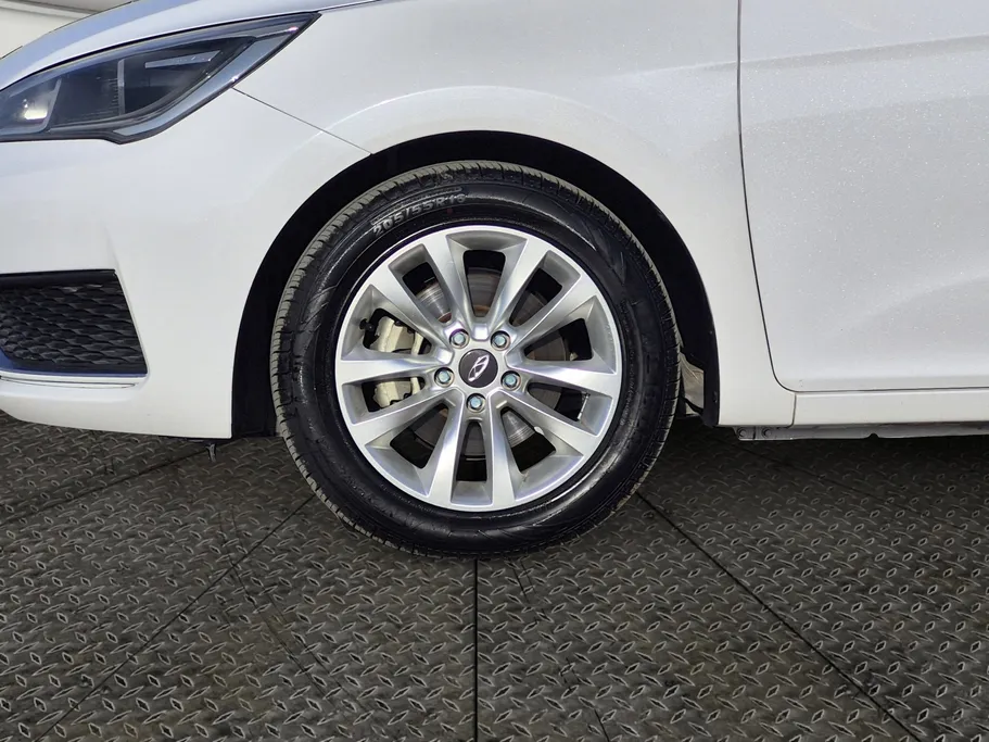 2023 Chery Arrizo 5 Comfort 