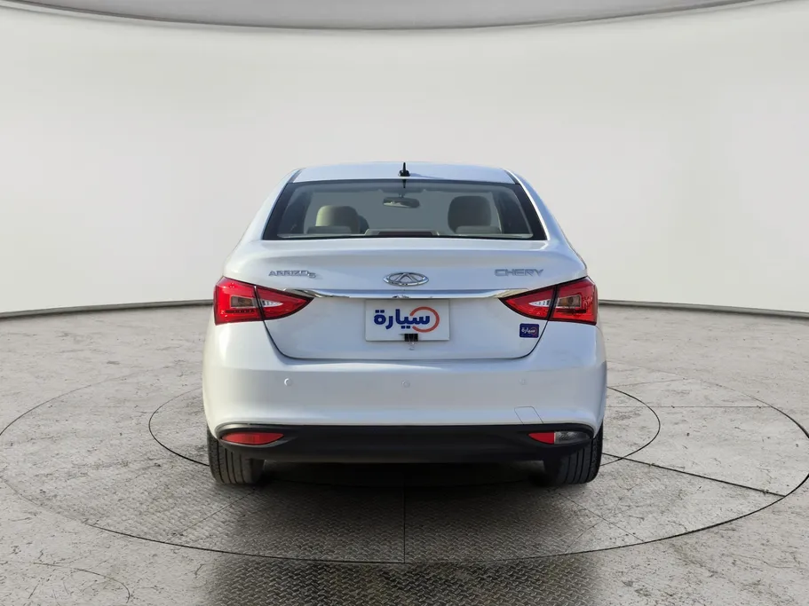 2023 Chery Arrizo 5 Comfort 