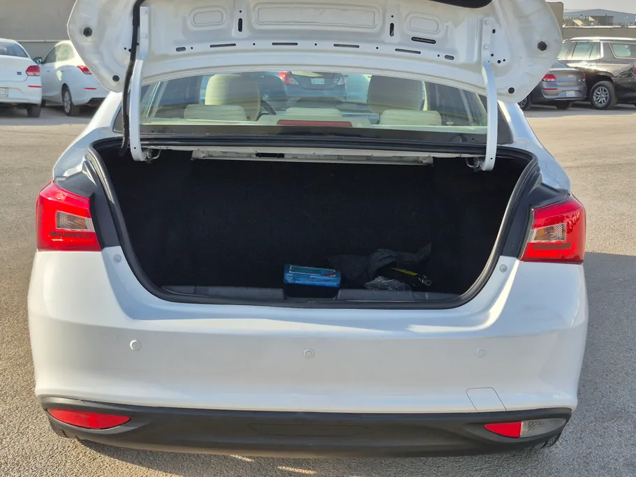 2023 Chery Arrizo 5 Comfort 