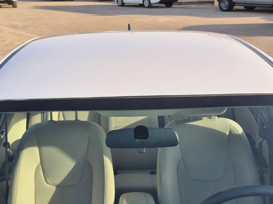 2023 Chery Arrizo 5 Comfort 