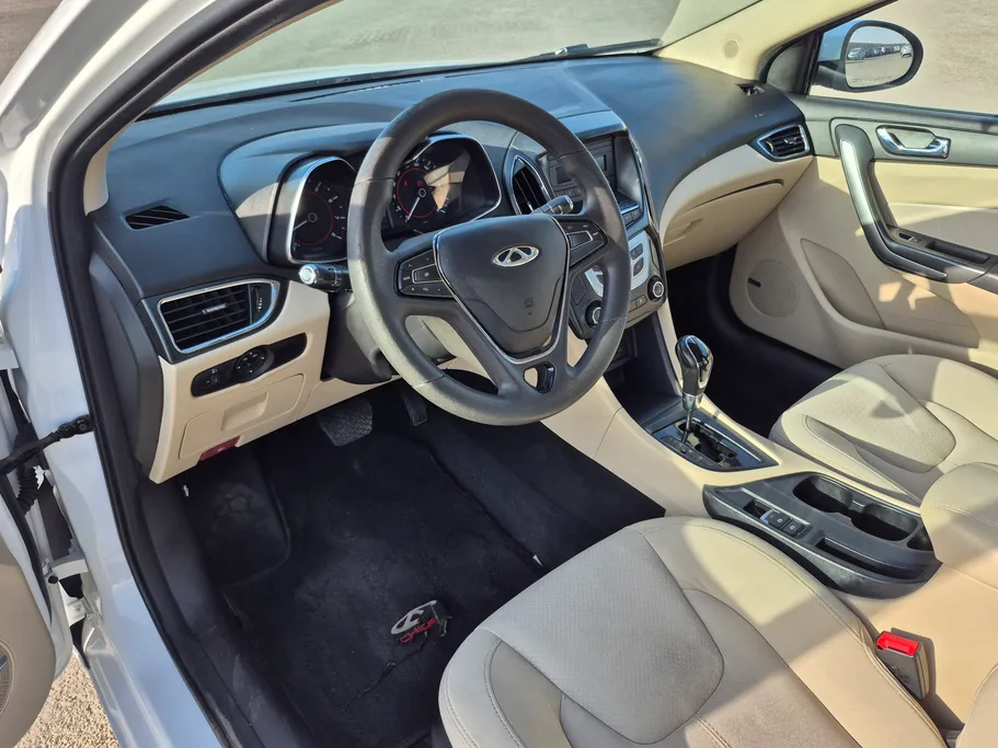 2023 Chery Arrizo 5 Comfort 