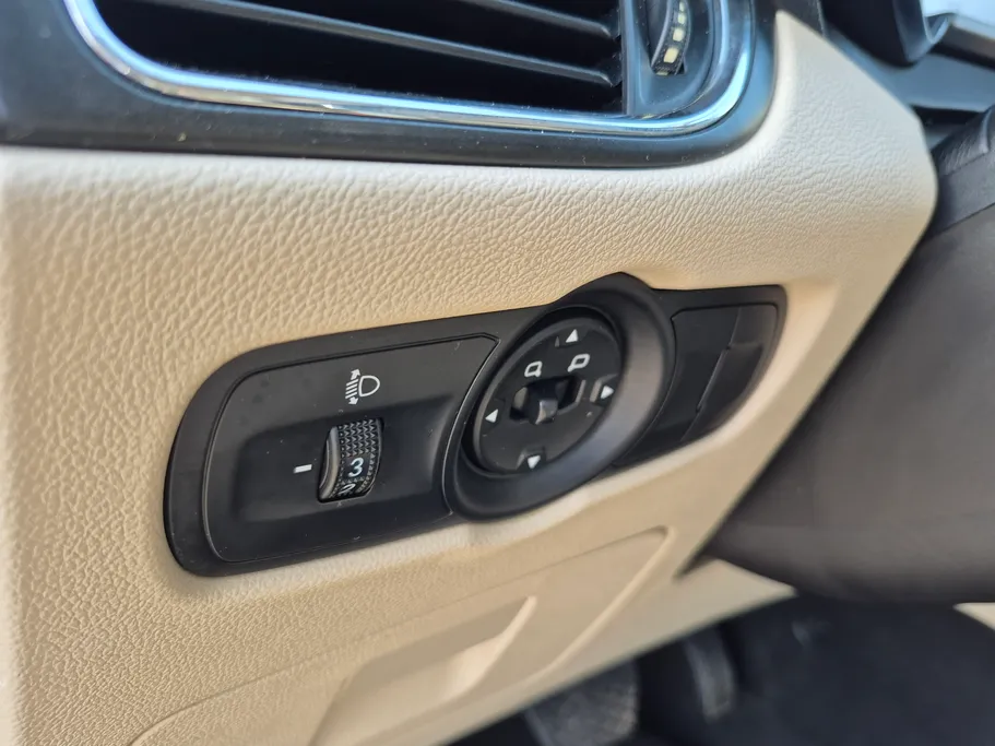2023 Chery Arrizo 5 Comfort 