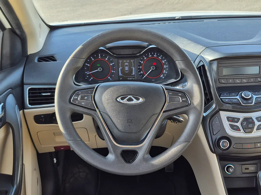 2023 Chery Arrizo 5 Comfort 