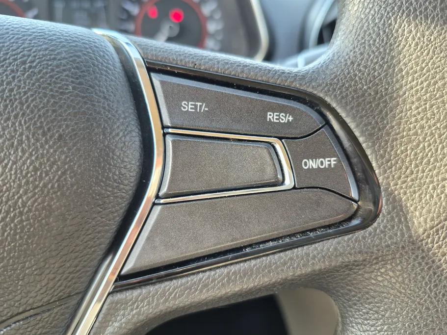 2023 Chery Arrizo 5 Comfort 