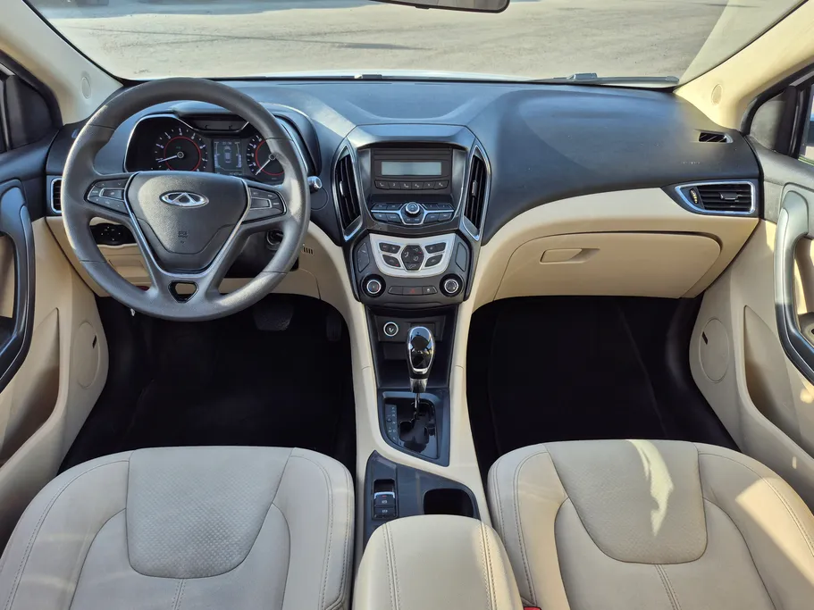 2023 Chery Arrizo 5 Comfort 