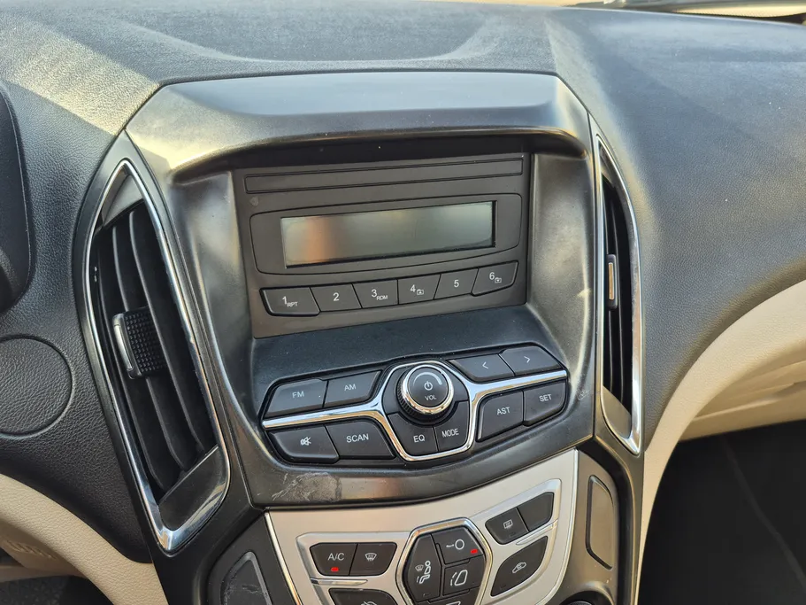 2023 Chery Arrizo 5 Comfort 