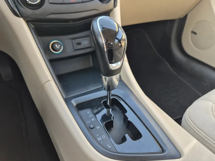 2023 Chery Arrizo 5 Comfort 