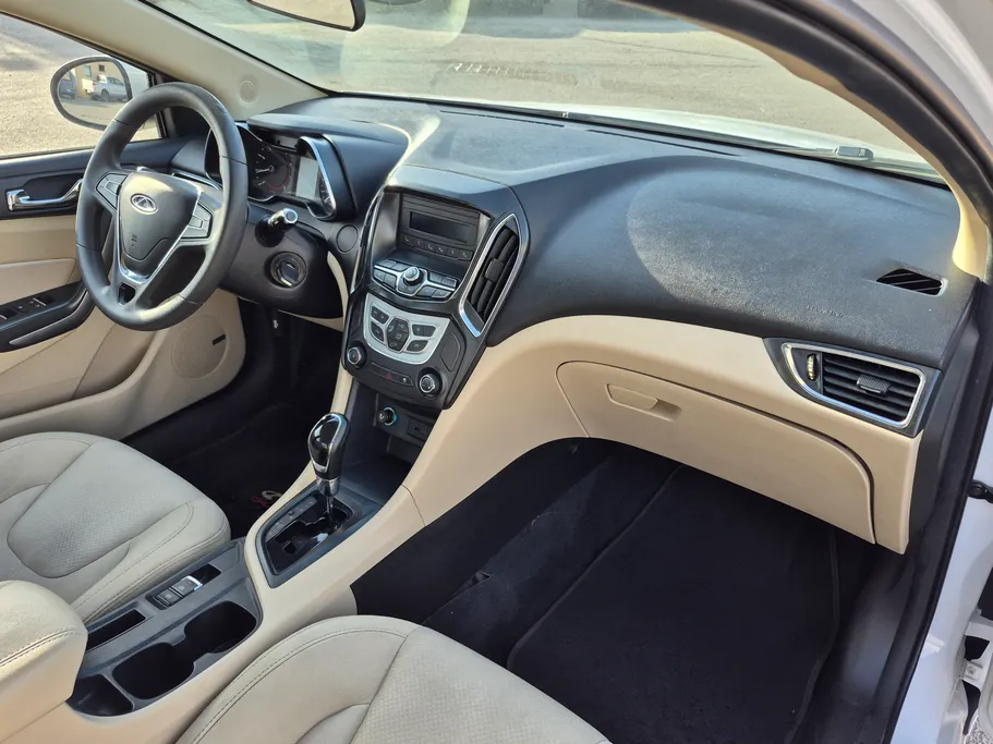 2023 Chery Arrizo 5 Comfort 