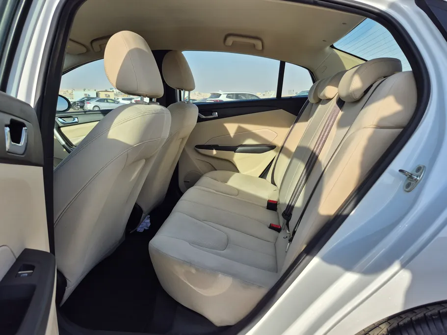 2023 Chery Arrizo 5 Comfort 