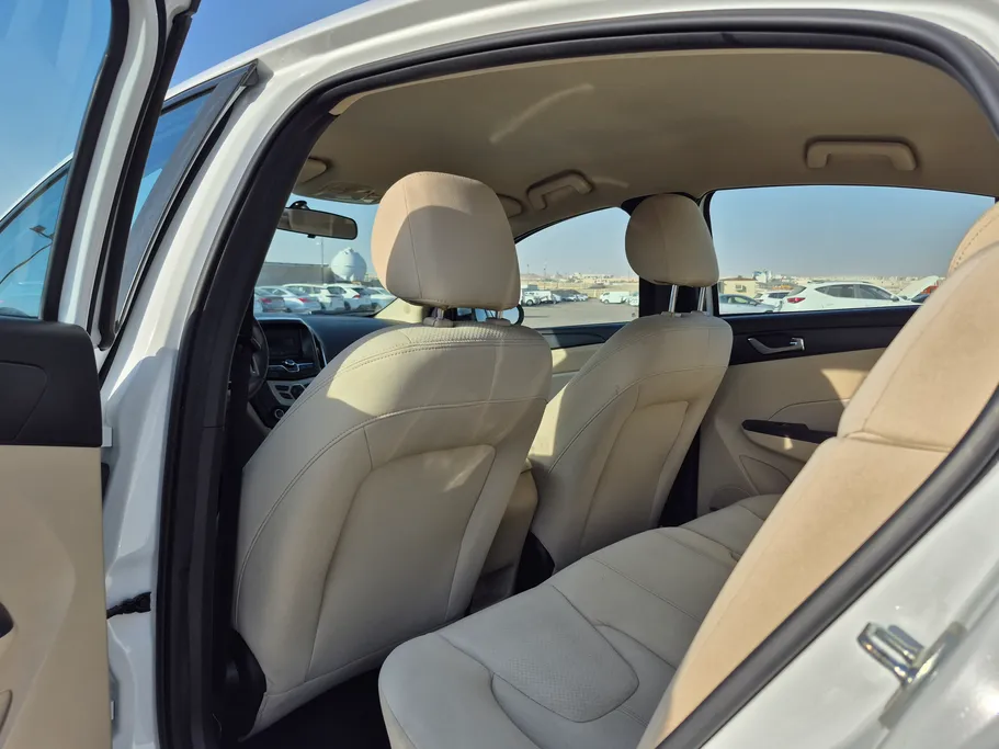 2023 Chery Arrizo 5 Comfort 