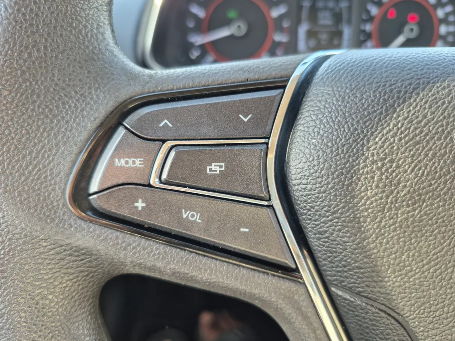 2023 Chery Arrizo 5 Comfort 
