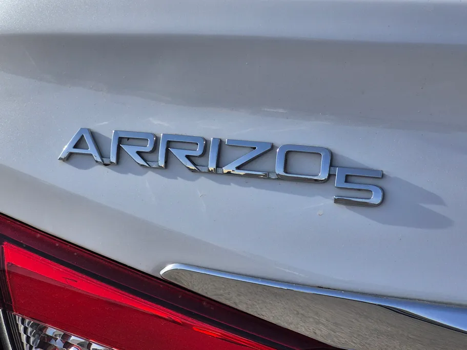 2023 Chery Arrizo 5 Comfort 