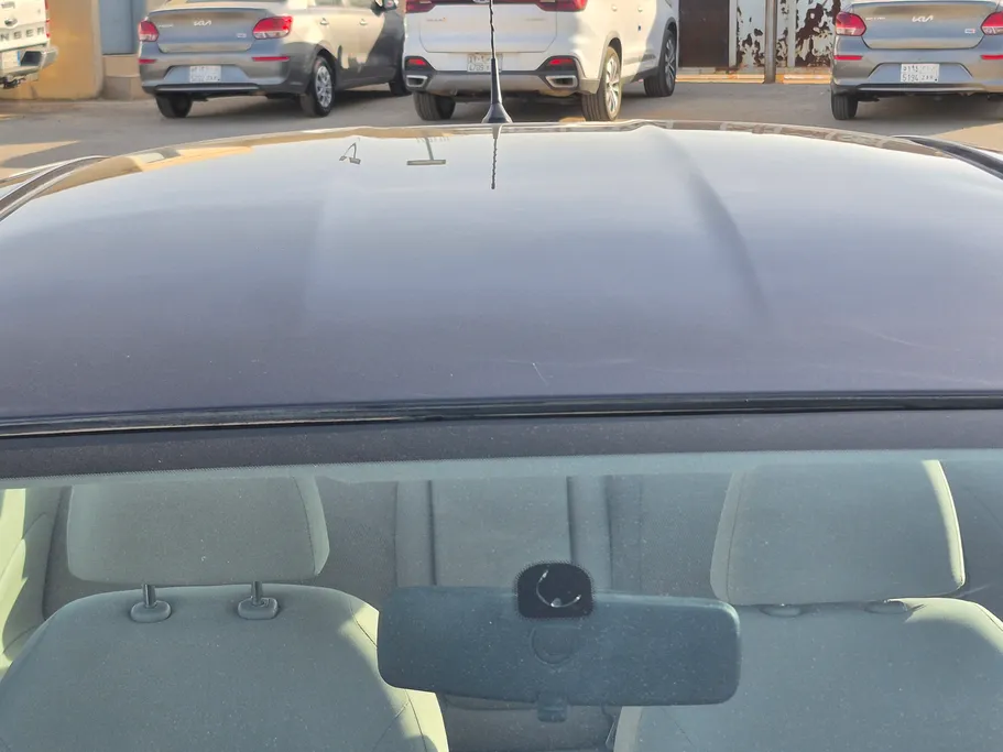 2022 Nissan Sunny Classic-comfort 