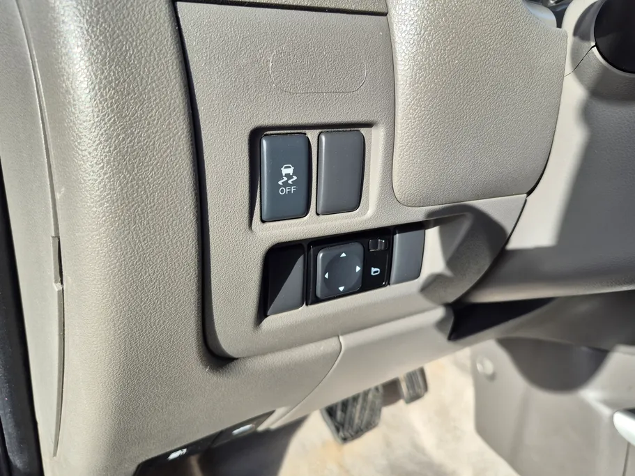 2022 Nissan Sunny Classic-comfort 