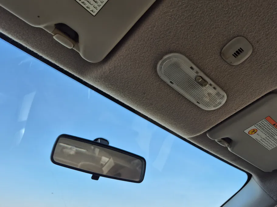 2022 Nissan Sunny Classic-comfort 