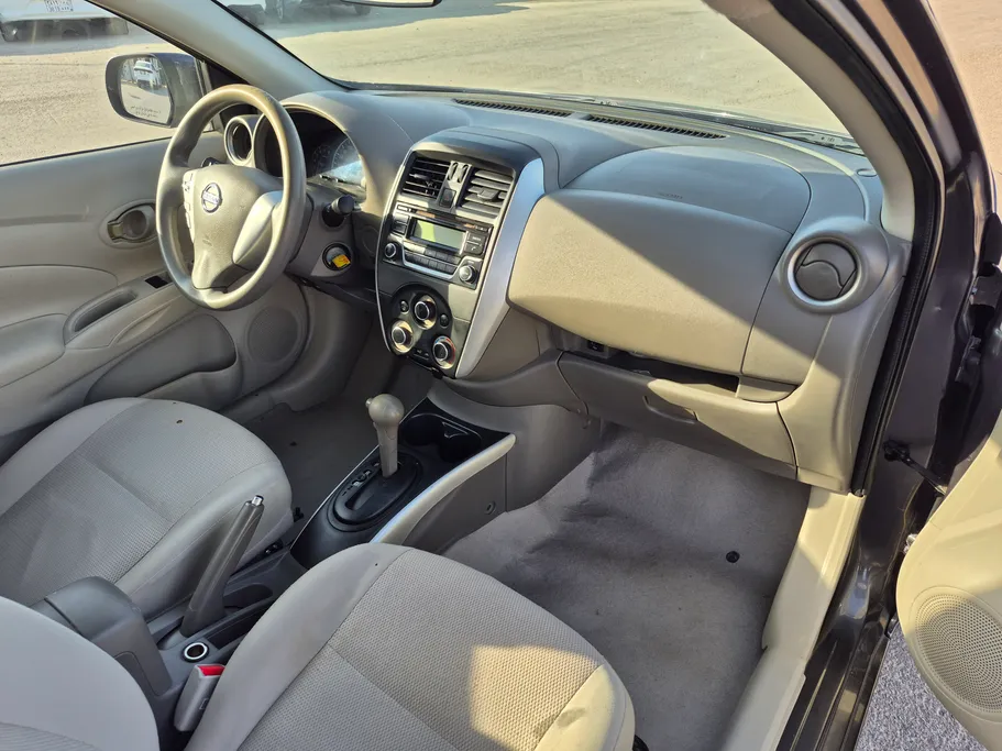 2022 Nissan Sunny Classic-comfort 
