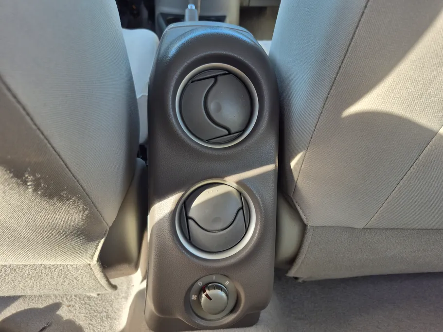 2022 Nissan Sunny Classic-comfort 