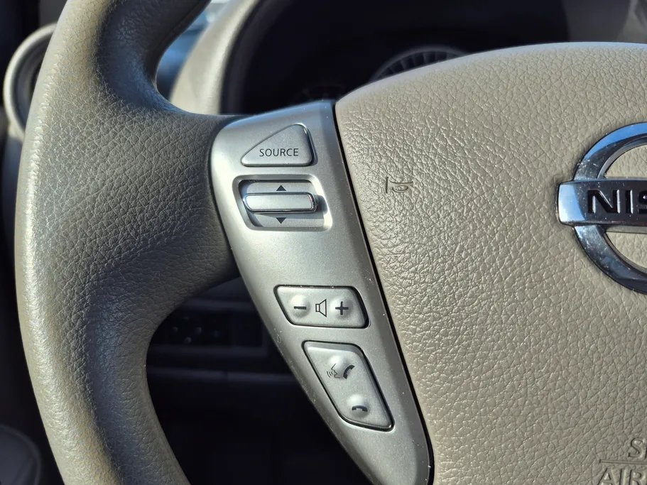 2022 Nissan Sunny Classic-comfort 